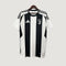 Juventus - Maillot Domicile 2024/25 - Noir,Blanc